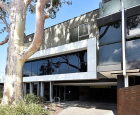 Offices commercial property leased at 2/1 George Street Sandringham VIC 3191