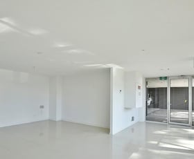 Offices commercial property leased at 2/1 George Street Sandringham VIC 3191