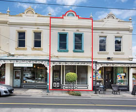Shop & Retail commercial property sold at 604 High Street Prahran VIC 3181
