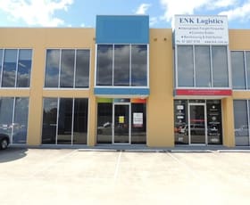 Offices commercial property leased at 30/28 Burnside Road Ormeau QLD 4208