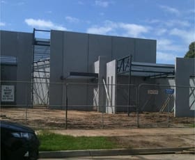 Factory, Warehouse & Industrial commercial property leased at 6/Lot 98 Colemans Road Carrum Downs VIC 3201