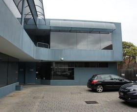Offices commercial property leased at 6, 15-17 Pakington Street St Kilda VIC 3182