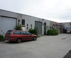 Factory, Warehouse & Industrial commercial property leased at 17E Brougham Street Eltham VIC 3095