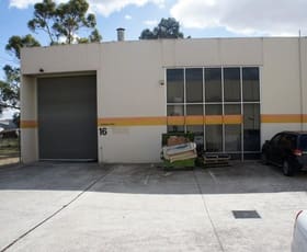 Shop & Retail commercial property leased at 16/7-9 Dunstans Court Reservoir VIC 3073