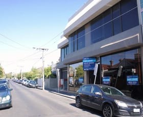 Shop & Retail commercial property leased at 4-6 Duke Street Windsor VIC 3181