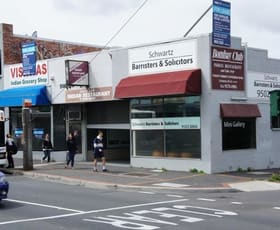 Offices commercial property leased at Shops 5-8/556-558 North Road Ormond VIC 3204