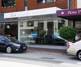 Shop & Retail commercial property leased at 1395 Malvern Road Malvern VIC 3144