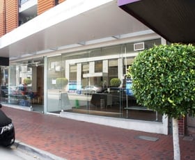 Shop & Retail commercial property leased at 1395 Malvern Road Malvern VIC 3144