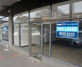 Shop & Retail commercial property leased at 116-118 Hawthorn Road Caulfield VIC 3162