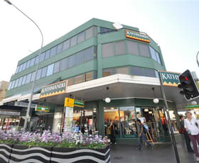 Medical / Consulting commercial property leased at Suite 1 & 2, 239  Church Street Parramatta NSW 2150