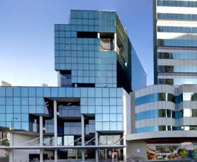 Offices commercial property leased at 488 Queen Street Brisbane City QLD 4000