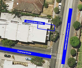 Offices commercial property leased at 1/542 Hawthorn Road Caulfield South VIC 3162
