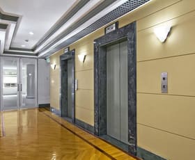 Offices commercial property leased at 491 Kent Street Sydney NSW 2000