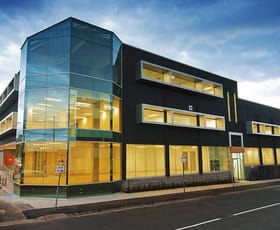 Offices commercial property leased at 9/207-211 Buckley Street Essendon VIC 3040