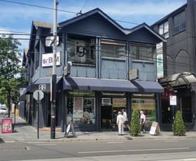 Offices commercial property leased at 180 Toorak Road South Yarra VIC 3141