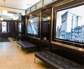 Offices commercial property leased at Level 8, 805/185 Elizabeth Street Sydney NSW 2000