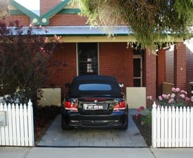Offices commercial property leased at 9 Lindsay Street Perth WA 6000
