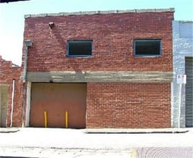 Factory, Warehouse & Industrial commercial property leased at 5 Little Moray Street South Melbourne VIC 3205