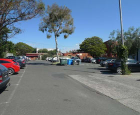 Shop & Retail commercial property leased at 105 Church Street Brighton VIC 3186