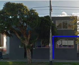 Offices commercial property leased at 1/542 Hawthorn Road Caulfield South VIC 3162
