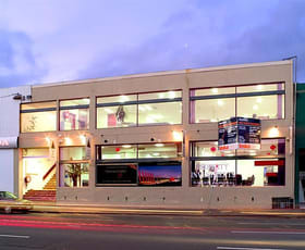 Offices commercial property leased at 412-416 Johnston Street Abbotsford VIC 3067