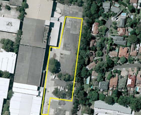 Development / Land commercial property leased at 23A Mars Road Lane Cove NSW 2066