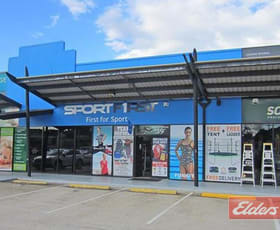 Showrooms / Bulky Goods commercial property leased at Everton Park QLD 4053