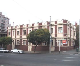 Medical / Consulting commercial property leased at 4/228 Clarendon Street East Melbourne VIC 3002