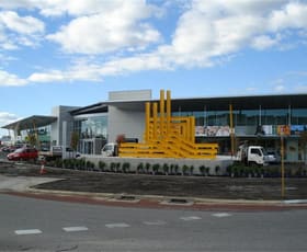 Offices commercial property leased at 137 Kewdale Road Kewdale WA 6105