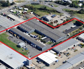 Factory, Warehouse & Industrial commercial property sold at 212 Zillmere Road Boondall QLD 4034
