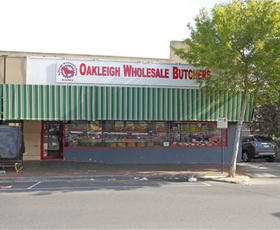 Shop & Retail commercial property leased at Shop 8 & 9/24-28 Chester Street Oakleigh VIC 3166