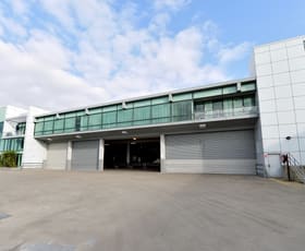 Factory, Warehouse & Industrial commercial property leased at 53 Bourke Road Alexandria NSW 2015