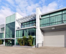Factory, Warehouse & Industrial commercial property leased at 53 Bourke Road Alexandria NSW 2015