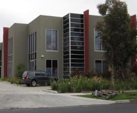 Factory, Warehouse & Industrial commercial property leased at 8/282-284 Chesterville Road Moorabbin VIC 3189