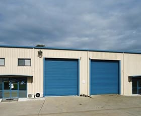 Factory, Warehouse & Industrial commercial property leased at 2/18 Hartley Drive Thornton NSW 2322