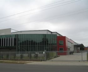 Factory, Warehouse & Industrial commercial property leased at Prestons NSW 2170