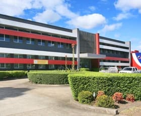 Factory, Warehouse & Industrial commercial property leased at 18/167 Prospect Highway Seven Hills NSW 2147