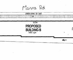 Factory, Warehouse & Industrial commercial property leased at Building B/216 Manns Road West Gosford NSW 2250
