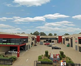 Factory, Warehouse & Industrial commercial property leased at Mulgrave NSW 2756