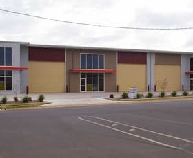 Factory, Warehouse & Industrial commercial property leased at 5 Robertson Street South Toowoomba QLD 4350