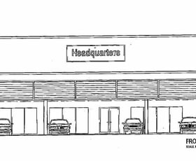 Factory, Warehouse & Industrial commercial property leased at Building B/216 Manns Road West Gosford NSW 2250