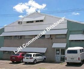 Factory, Warehouse & Industrial commercial property leased at 8 Enterprise Street Salisbury QLD 4107
