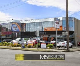Showrooms / Bulky Goods commercial property leased at 1/440 West Botany Street Rockdale NSW 2216