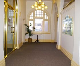Offices commercial property leased at Toowoomba City QLD 4350