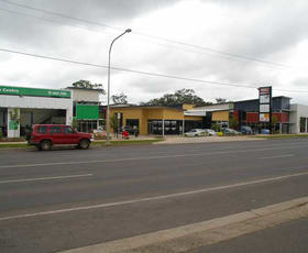 Factory, Warehouse & Industrial commercial property leased at 8/189 Anzac Avenue Harristown QLD 4350