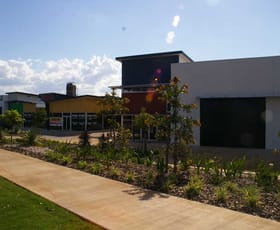 Factory, Warehouse & Industrial commercial property leased at 11/189 Anzac Avenue Harristown QLD 4350