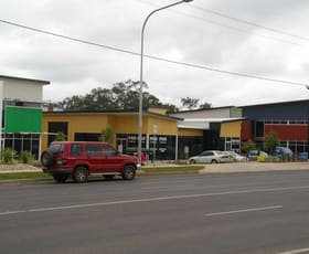 Factory, Warehouse & Industrial commercial property leased at 11/189 Anzac Avenue Harristown QLD 4350