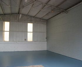 Factory, Warehouse & Industrial commercial property leased at Shed 1/55 Bellevue Street Toowoomba City QLD 4350