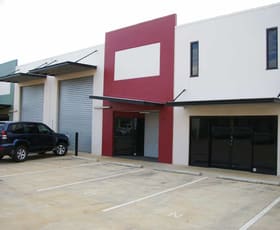 Factory, Warehouse & Industrial commercial property leased at 4/24 Carroll Street Wilsonton QLD 4350