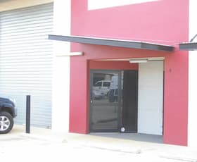 Factory, Warehouse & Industrial commercial property leased at 4/24 Carroll Street Wilsonton QLD 4350